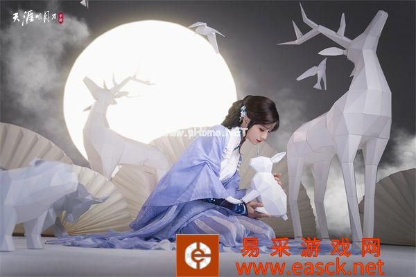 天刀手游春季资料片定档3月17日，新门派踏夜而来