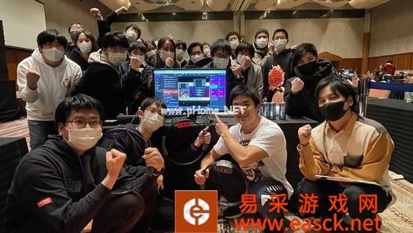 体脂率3%大神刷新《健身环大冒险》速通世界纪录