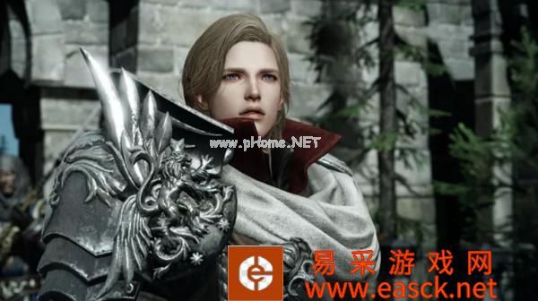 《失落的方舟》欧洲中部服务器已经满载负荷