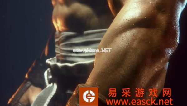 《街头霸王6》正式亮相 公开角色先导预告