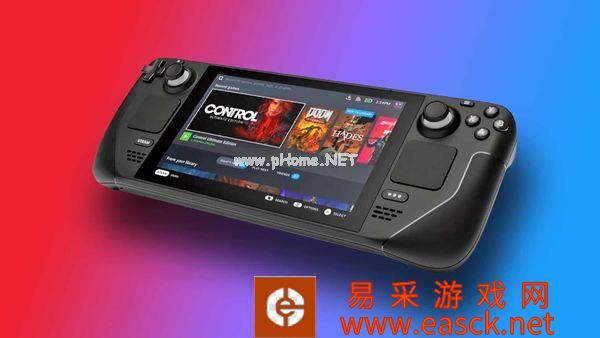 GOG将不会对Steam Deck掌机提供官方支持