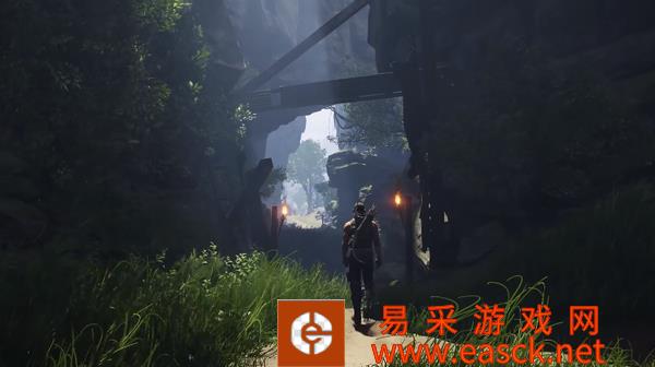 开放世界RPG《ELEX II》公开最新介绍宣传片