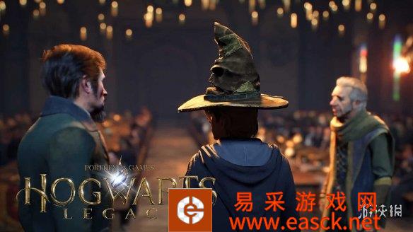 传闻《神奇动物》新电影延期导致《霍格沃兹》亦推迟！