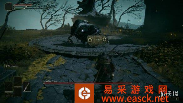 猎奇向：如果把《老头环》开场BOSS打死了会怎样？