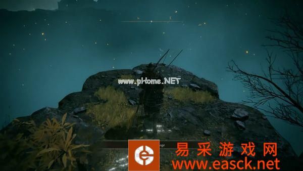 《艾尔登法环》击杀开场BOSS演示 可获两把武器