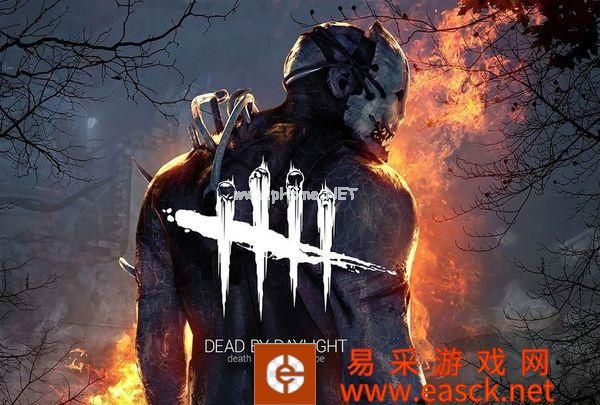 《黎明杀机》开发商申请新商标 或为恋爱模拟游戏