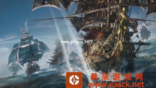 《碧海黑帆》从Steam商城页面下架 或育碧独占