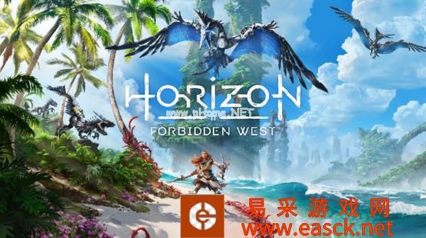 《地平线:西之绝境》PS4版在英销量低于PS5版