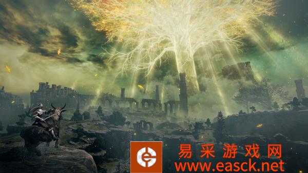 艾尔登法环窗帘恩泽有什么用 窗帘恩泽作用介绍