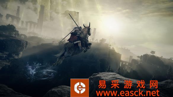 《艾尔登法环》:Xbox平台玩家表示无法联网游戏!