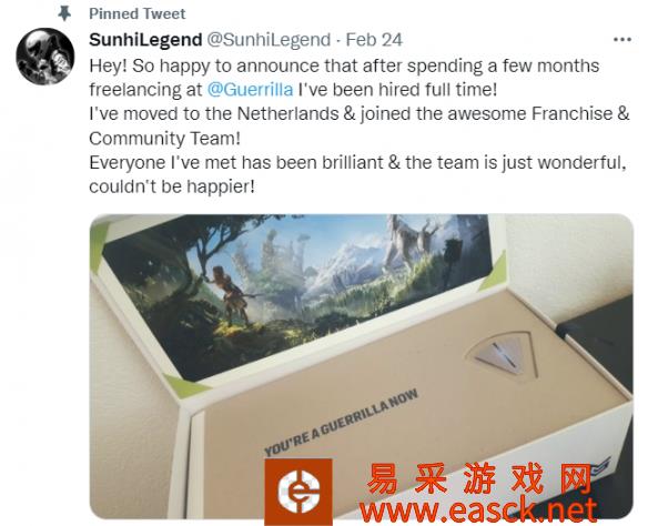 “恶兆”原来这么好打!《艾尔登法环》的真褪色者!