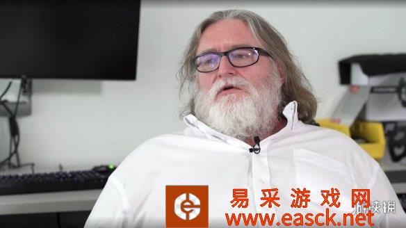 G胖:WoW玩累了 所以用Steam deck玩《最终幻想14》