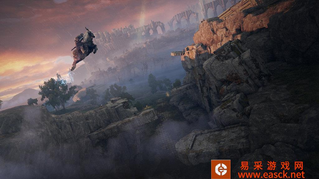 艾尔登法环游戏问题解决方法汇总