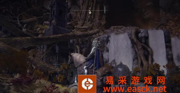 艾尔登法环癫火之王结局攻略 隐藏结局达成指南