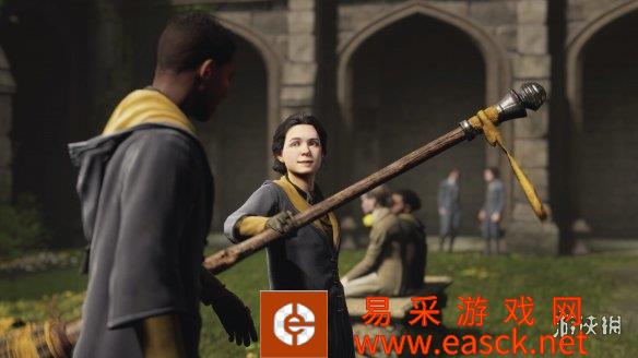 知名爆料称:《霍格沃兹:遗产》100%在3月公布新预告