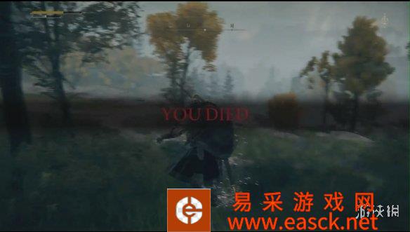 《艾尔登法环》“斗气化马”BUG!能让玩家在空中卡死