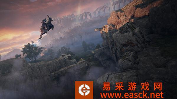 艾尔登法环预言家装备选择及玩法思路详解