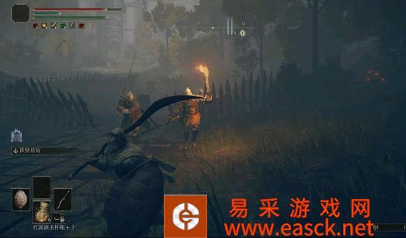 艾尔登法环NPC支线任务汇总 支线任务有哪些