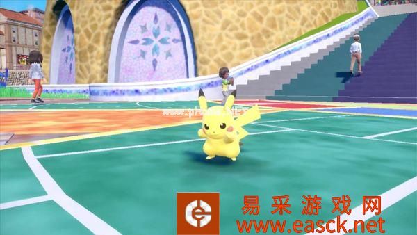 《宝可梦:朱/紫》将于2022年冬季正式发售