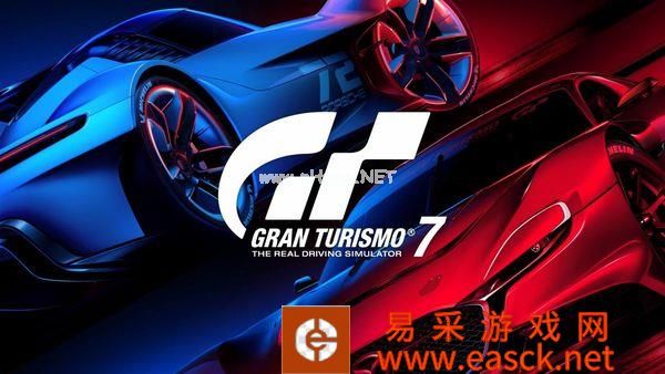 《GT赛车7》评测:一颗匠人之心,一座跑车天堂