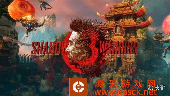 《影子武士3》Steam多半好评：爽快 但有点意犹未尽