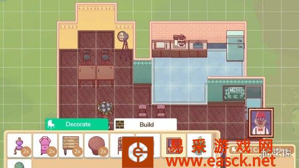 猫咖模拟器!PC/NS《猫咖经理》发售日公布 支持简中