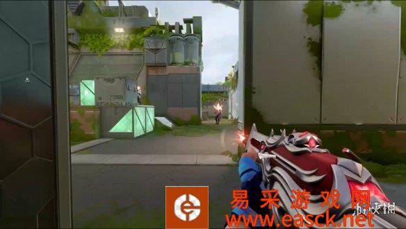 《无畏契约》第四幕第二章即将开幕!大量特工被调整