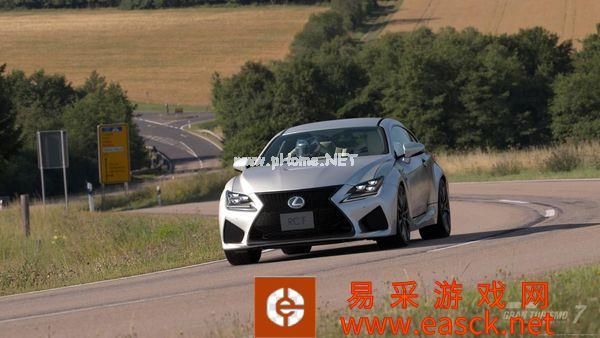 《GT赛车7》评测:一颗匠人之心,一座跑车天堂