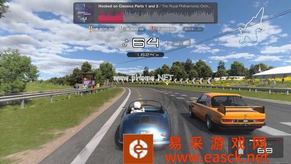 《GT赛车7》评测:一颗匠人之心,一座跑车天堂