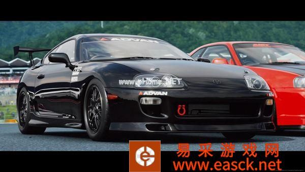 《GT赛车7》评测:一颗匠人之心,一座跑车天堂