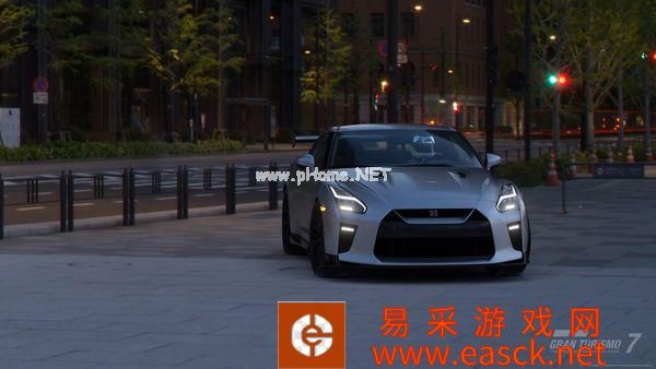 《GT赛车7》评测:一颗匠人之心,一座跑车天堂