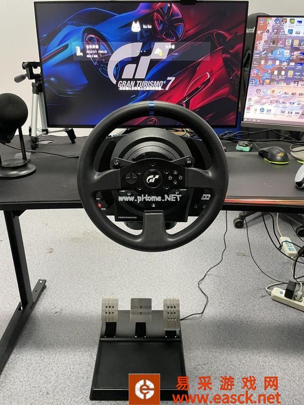 《GT赛车7》评测:一颗匠人之心,一座跑车天堂