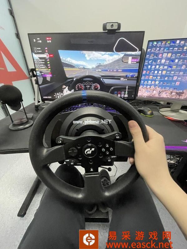 《GT赛车7》评测:一颗匠人之心,一座跑车天堂