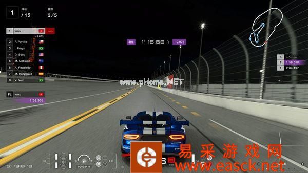 《GT赛车7》评测:一颗匠人之心,一座跑车天堂