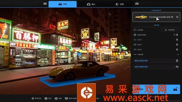 《GT赛车7》评测:一颗匠人之心,一座跑车天堂