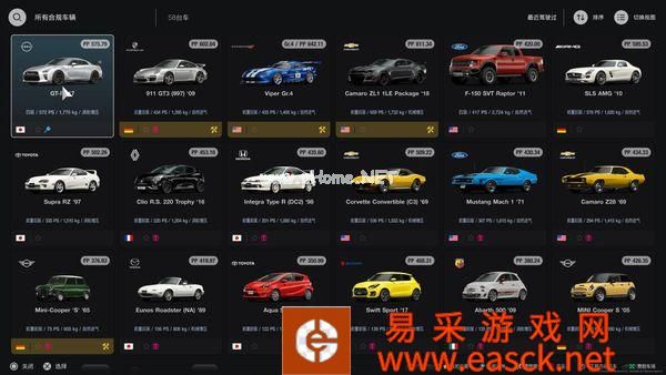 《GT赛车7》评测:一颗匠人之心,一座跑车天堂