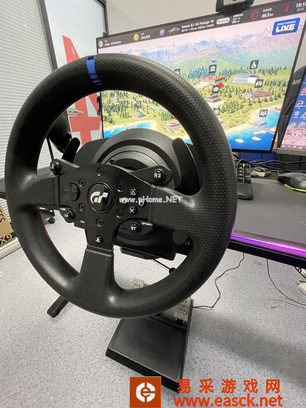 《GT赛车7》评测:一颗匠人之心,一座跑车天堂