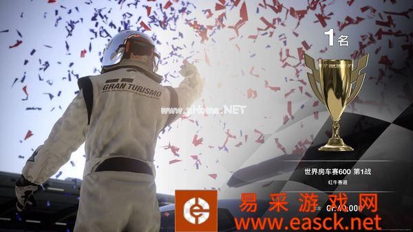 《GT赛车7》评测:一颗匠人之心,一座跑车天堂