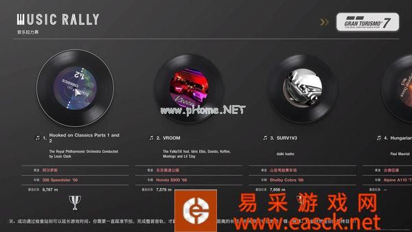 《GT赛车7》评测:一颗匠人之心,一座跑车天堂