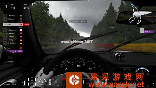 《GT赛车7》评测:一颗匠人之心,一座跑车天堂