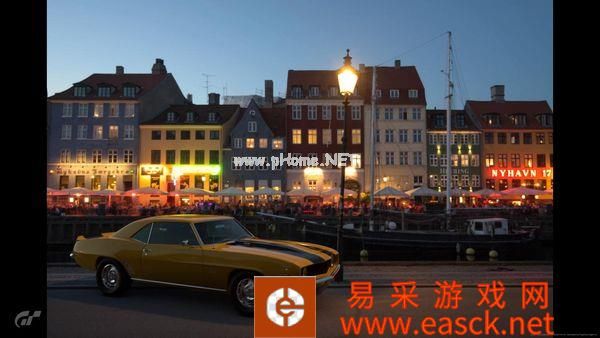 《GT赛车7》评测:一颗匠人之心,一座跑车天堂