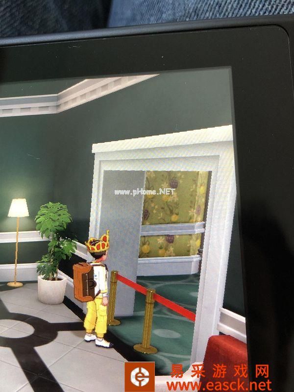 有玩家在《宝可梦:剑/盾》中发现新作彩蛋