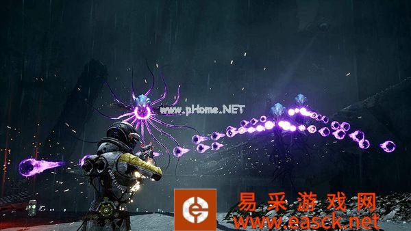 《死亡回归》开发商目前正在打造全新游戏IP