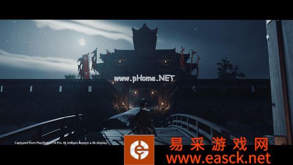 《对马岛之魂》开发商招聘信息或暗示续作消息