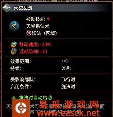 全面战争战锤3天堂系法术效果与强度评测