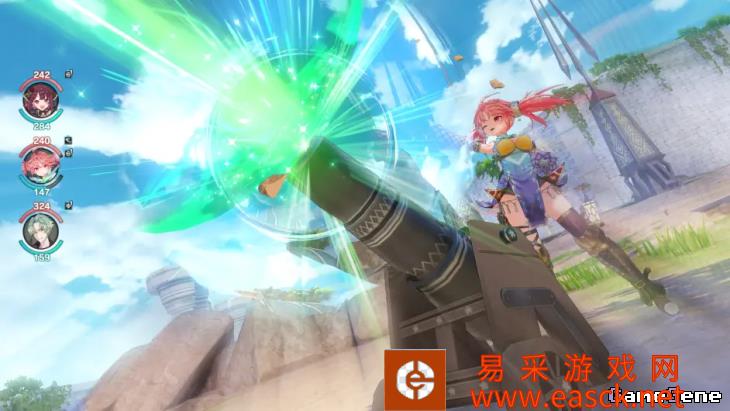 苏菲的炼金工房2品质999道具制作方法