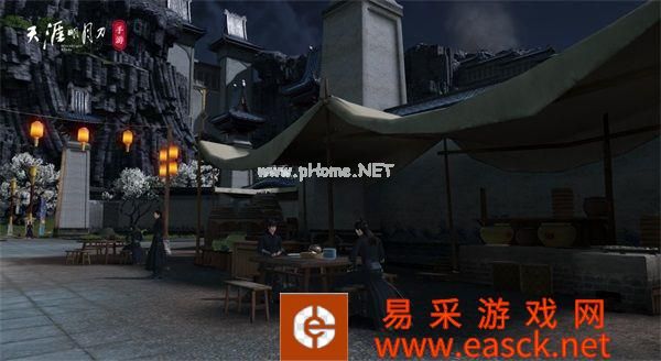 最低调的门派?新门派【从龙】最全揭秘!