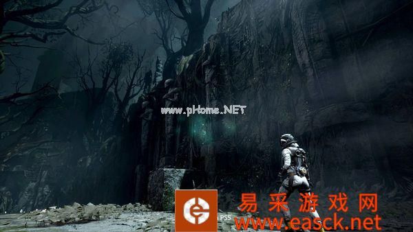 《死亡回归》开发商目前正在打造全新游戏IP