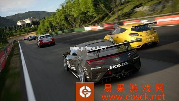 《GT赛车7》媒体评分解禁 MC88分依旧优秀