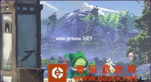 烛龙动作游戏新作《心渊梦境》开放内测资格申请